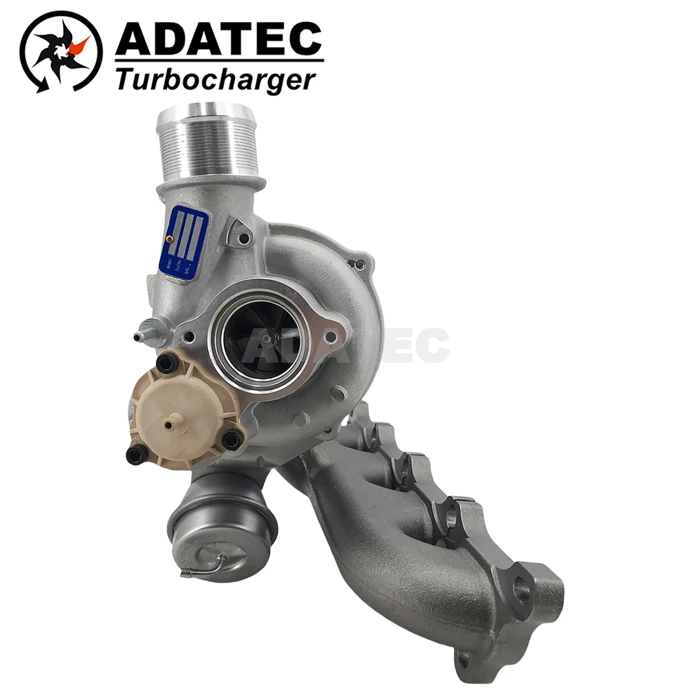 

5860016 55355617 Turbocharger 53039980110 Turbine For Opel Astra H Astra J Corsa D Insignia Meriva A 1.6L Z16LET Z16LER 1.6