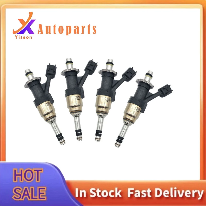 12668390 Fuel Injector For Chevrolet Cheyenne Silverado 1500   2500 Suburban Tahoe GMC Sierra 1500 Yukon  XL