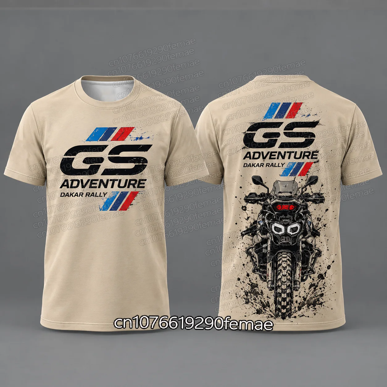 남성용 바이크 스타일 GS 어드벤처 시리즈 티셔츠, 오 - Outdoor Sports Adventure 리뷰 및 가격