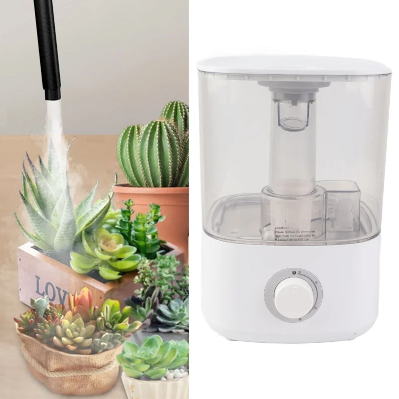 25l-reptile-terrarium-humidifier-transparent-versatile-fog-machine-mister-with-extension-hose-for-reptiles-plants-220v