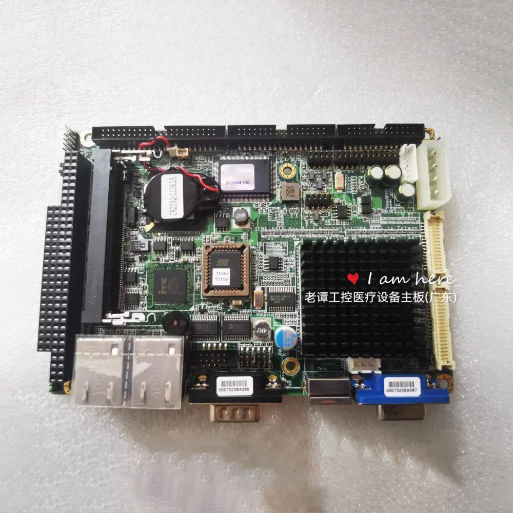 EP2C602-S6/D16 Für ASRock Server Workstation Motherboard LGA2011 Unterstützung Dual E5CPU Ipmi Intelligente Management Interface