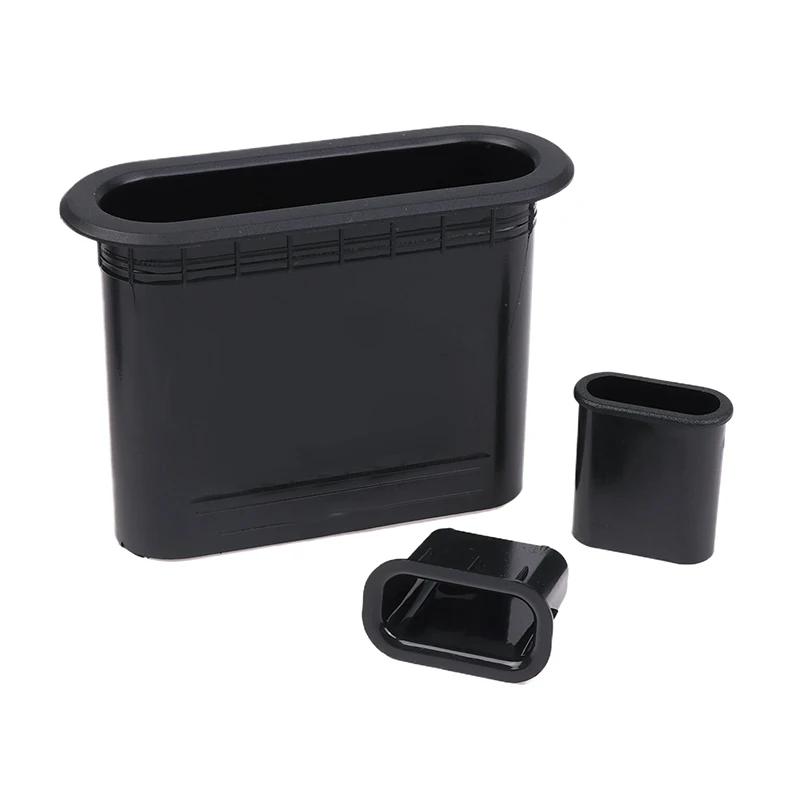 1Piece Speaker Port Tube Bass Vent Ventilation Inverted Tube Subwoofer Woofer Reduces Unwanted Noise Audio Repair Accessories