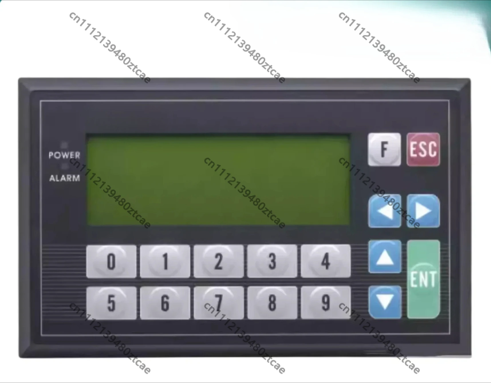 New Original TP04P-16TP1R TP04P-32TP1R Delta Text All-in-One Machine 4.1