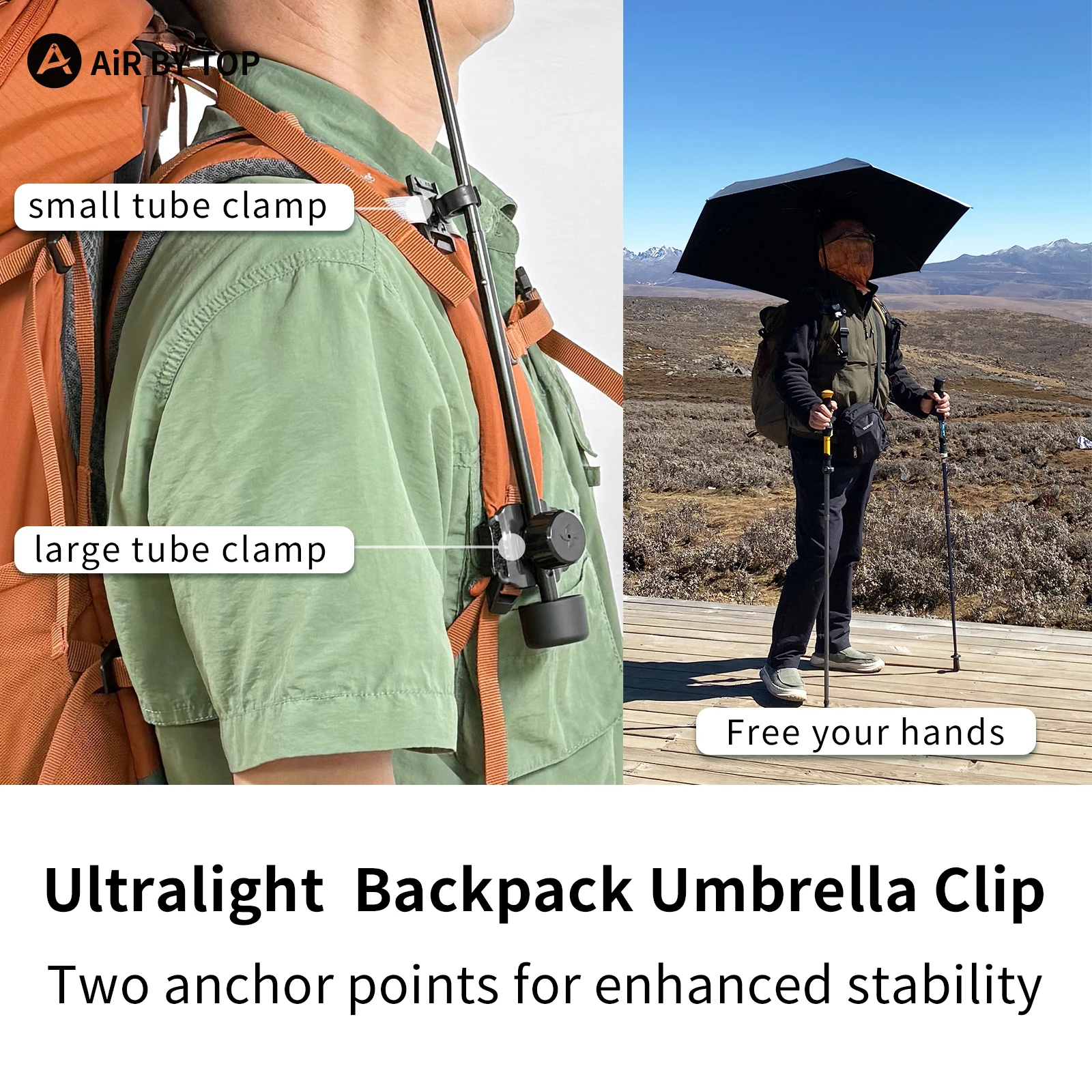 Thumbnail 3 - #10 Latest Outdoor Umbrellas Offers