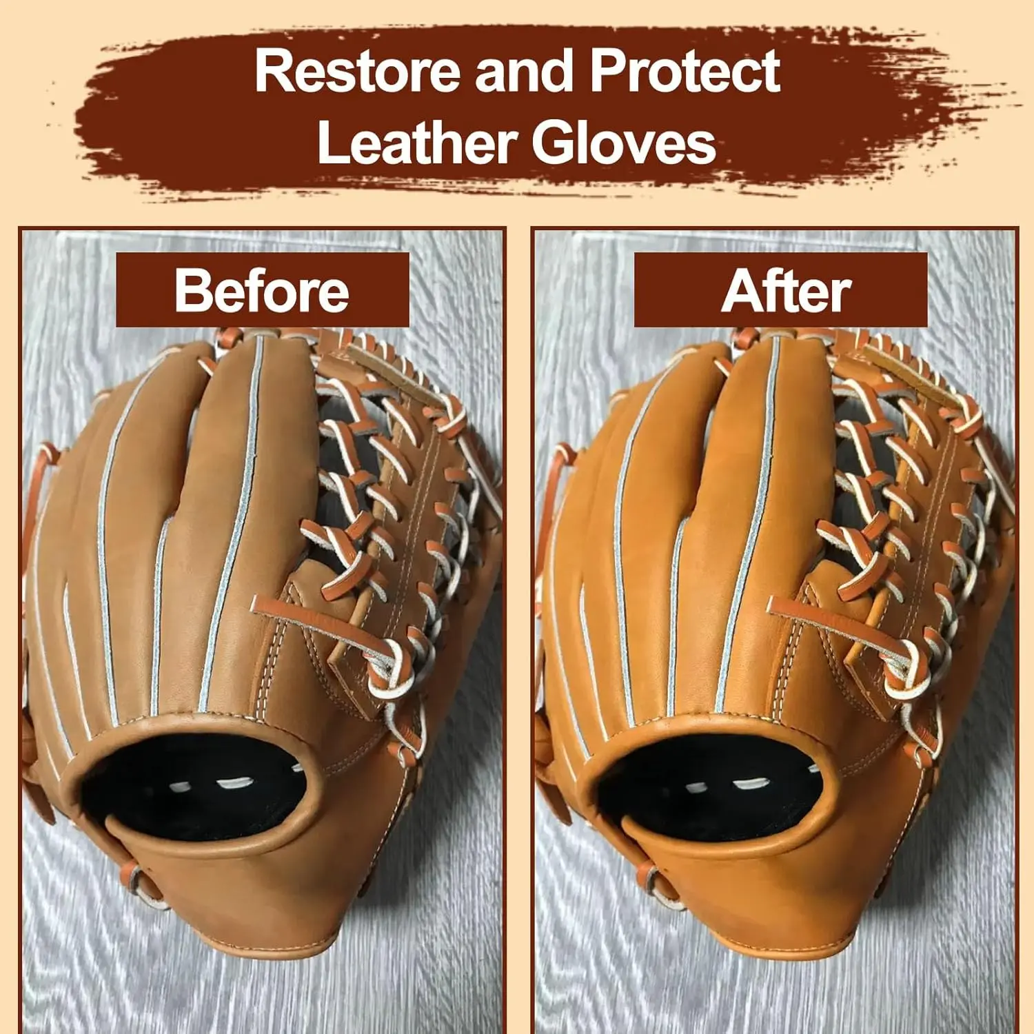 Thumbnail 4 - #5 Top 20 Baseball Gloves & Mitts Worth Buying In 2026
