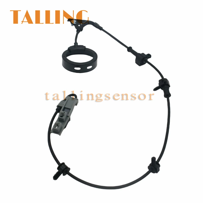 

15176998 Датчик скорости переднего правого колеса ABS для Chevrolet Colorado GMC Canyon Isuzu i-350 ABS117 726554 ABS1293 1406290671