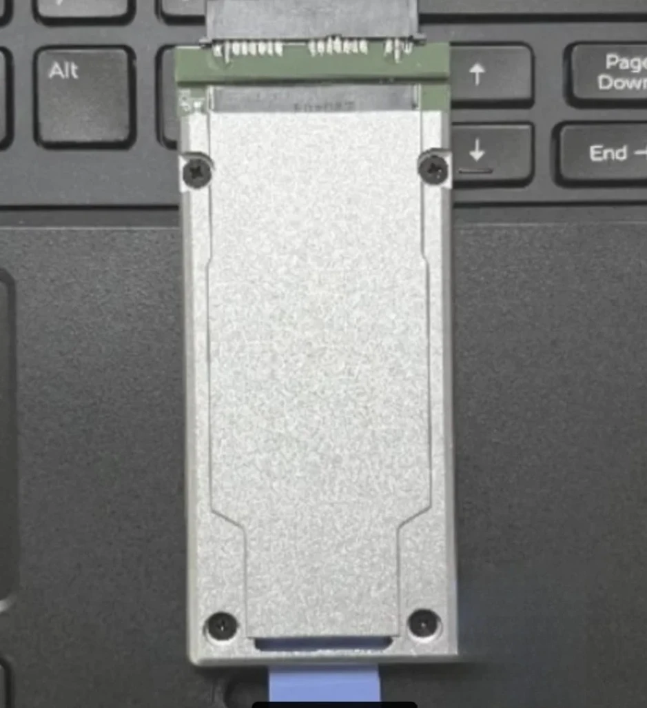 

SX for Dell 7214 Caddy MSATA OEM