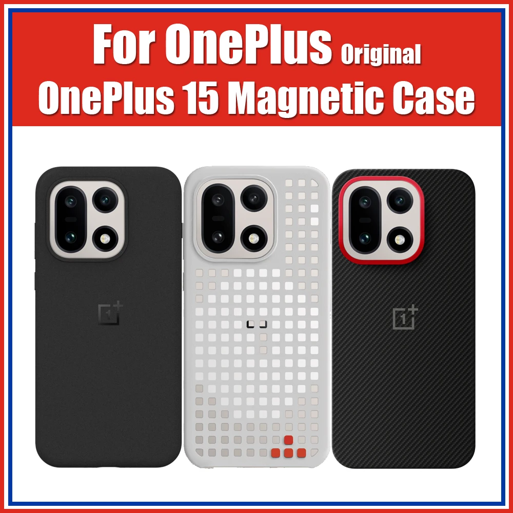 OnePlus 15R Hole Pattern Magnetic Case: A Comprehensive Review and Guide