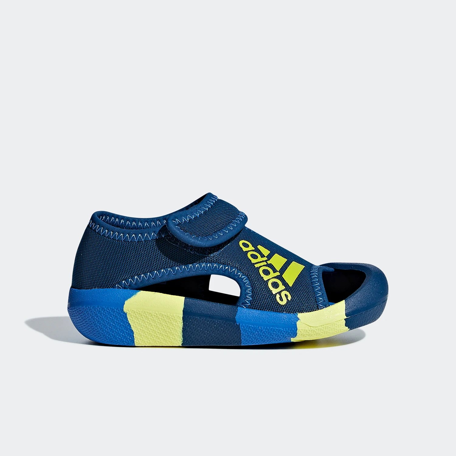 

Детские летние сандалии Adidas Authentic AltaVenture I D97199