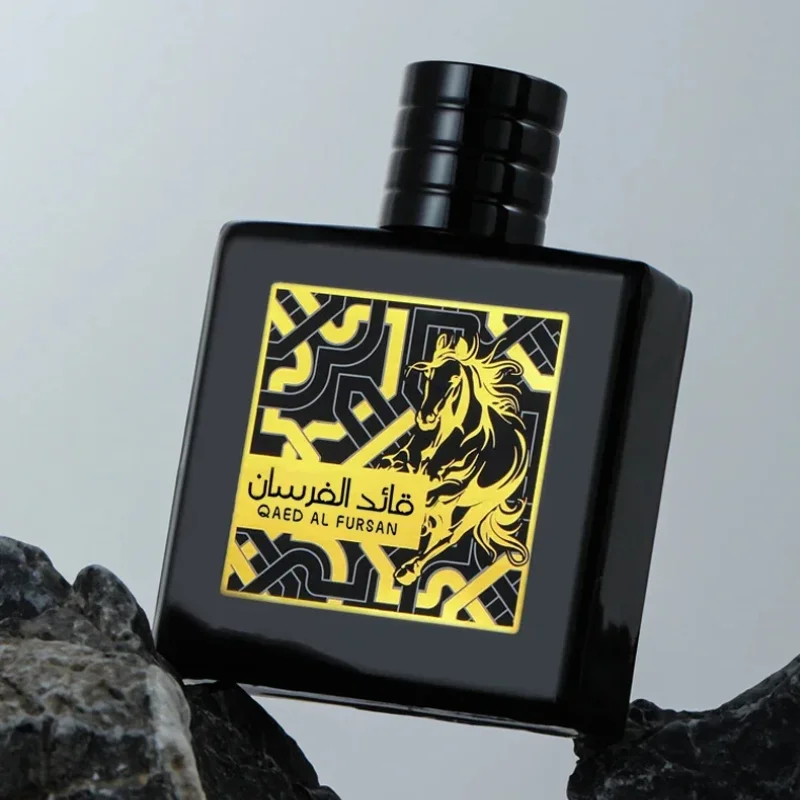 100 ml Originele mannen Parfum Arabische Dubai Mannen Parfums Vrouwen Langdurige Parfum Hombre Geur Keulen Feromoon Deodorants