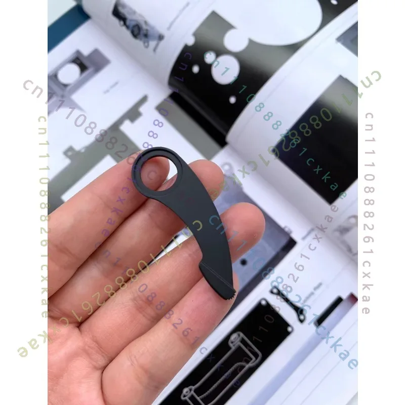1xBrass Film Advance Lever Replacement for leica M1 M2 M3 M4 M4-2 M4-p M6 Camera