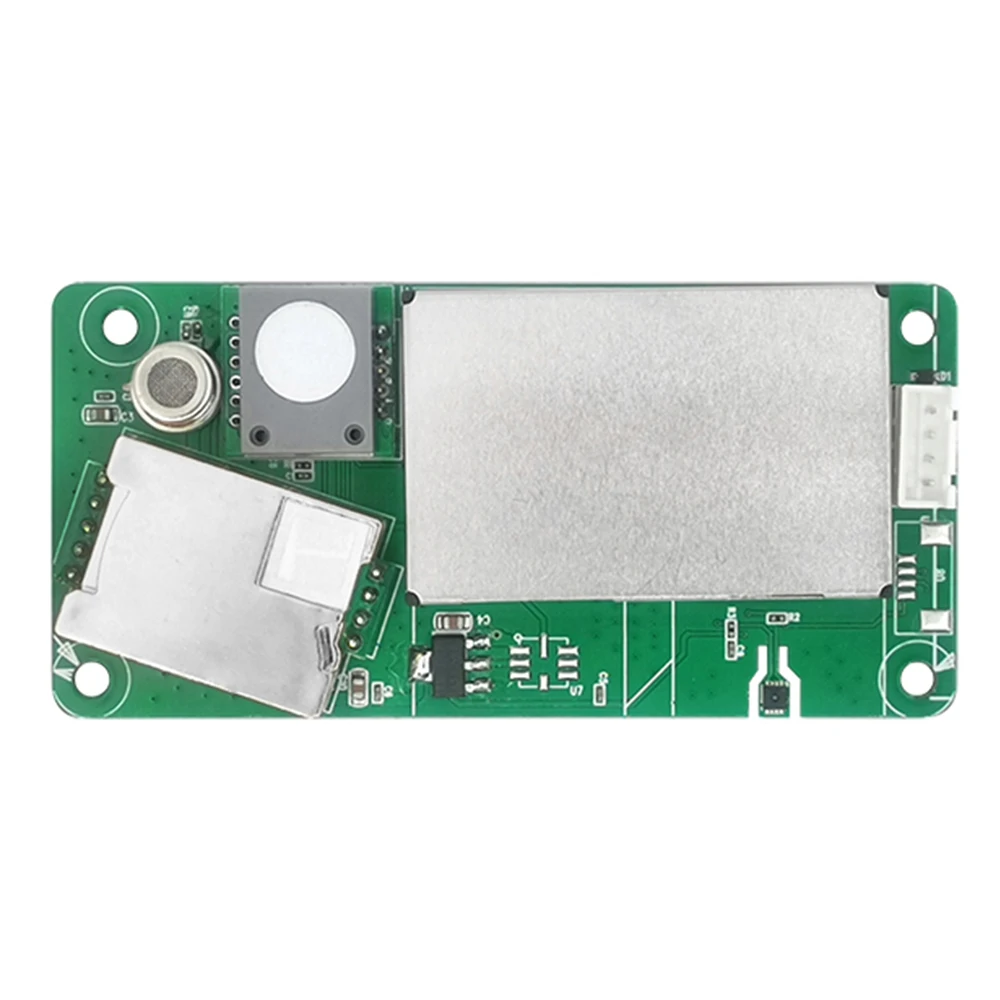 YYS Arduino UART Output 7IN1 PM2.5/PM10/CO2/CH2O/TVOV/Temperature and humidity Air Quality Sensor M701L