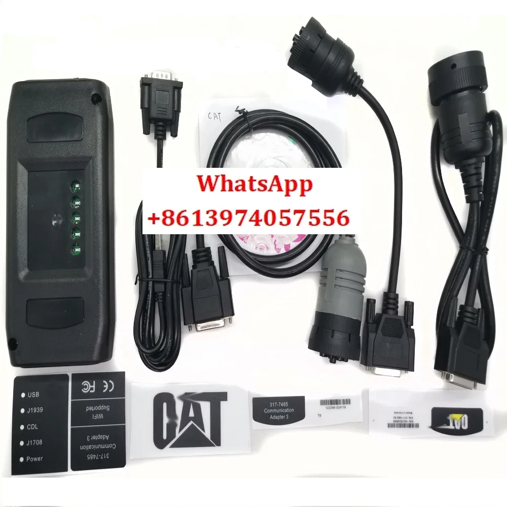 2019A Cat ET3 Adapt…