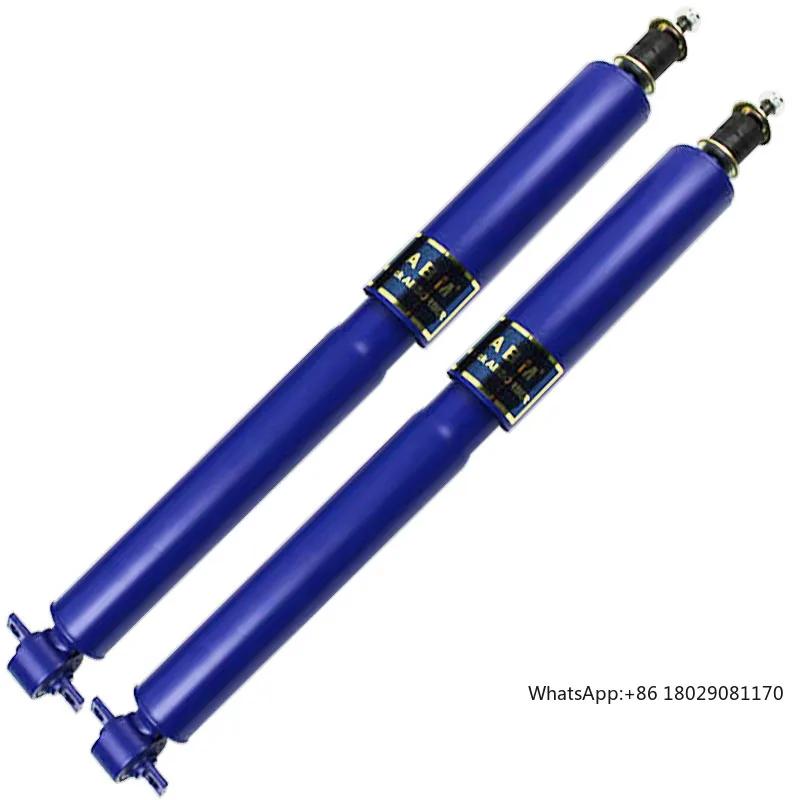 

ABM for 2011 JEEP CHEROKEE KK 3.7L Factory Direct Sale Shock Absorbe Front Rear Damping Soft and Hard Adjustable Shock Absorbers