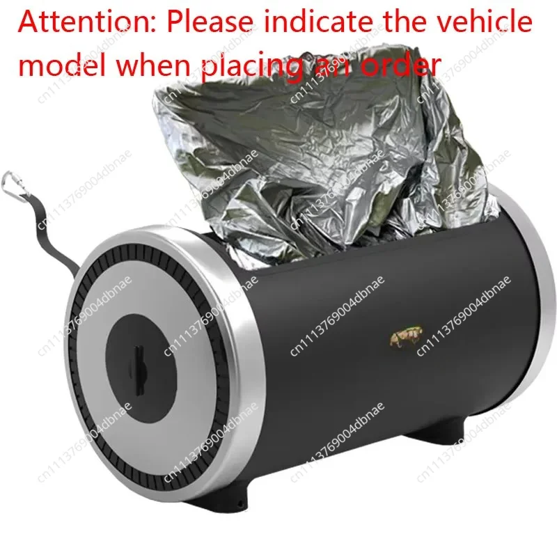 Fully Automatic Car Cover Intelligent Remote Control Car Covers Storage Fold Retractable Sun Snow Protection Heat Insulation