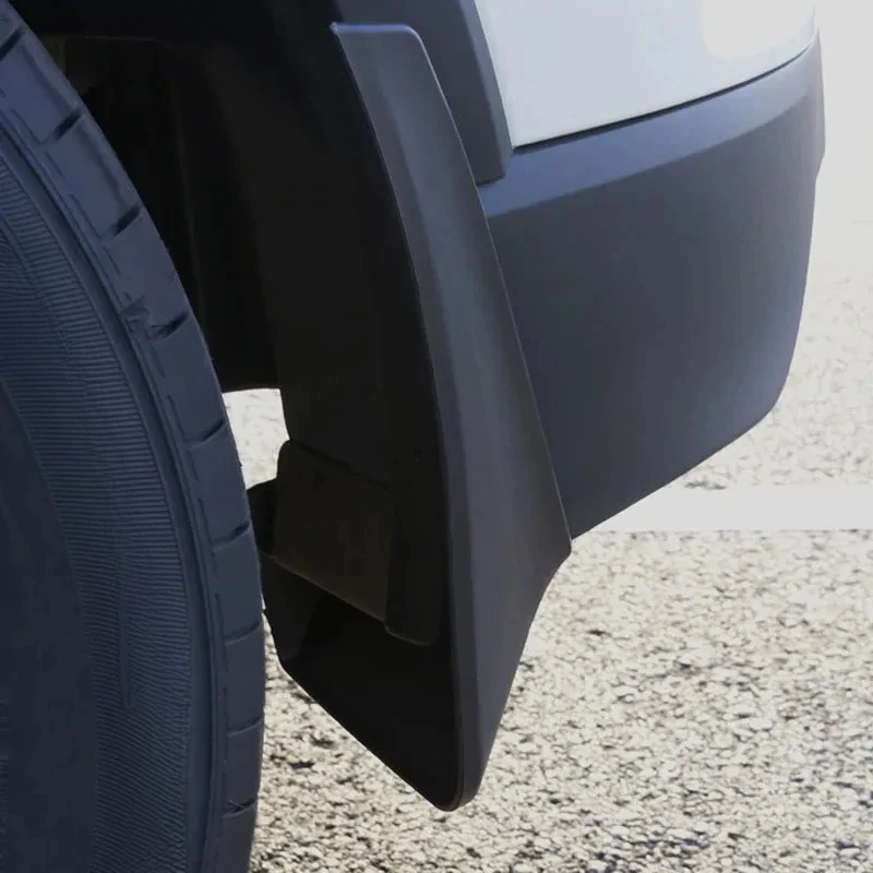 High Quality Mud Flaps C-2016-2019 Front Rear Splash Guards
