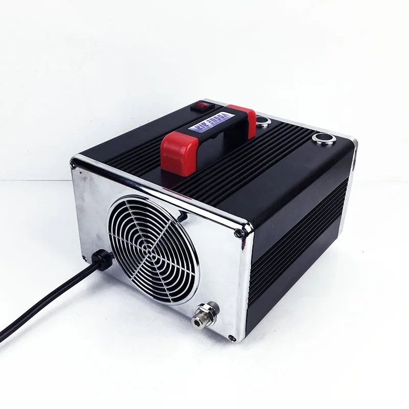 Model Air Pump Furniture Repair Silent Figure Model Spray Paint Coloring  Tool  Pump