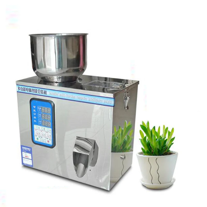 Automatic Packing M…