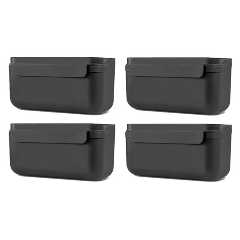 Suitable For Tesla Model 3 Y Centre Storage Box Both Side Trunk Door Storage Conversion Accessories