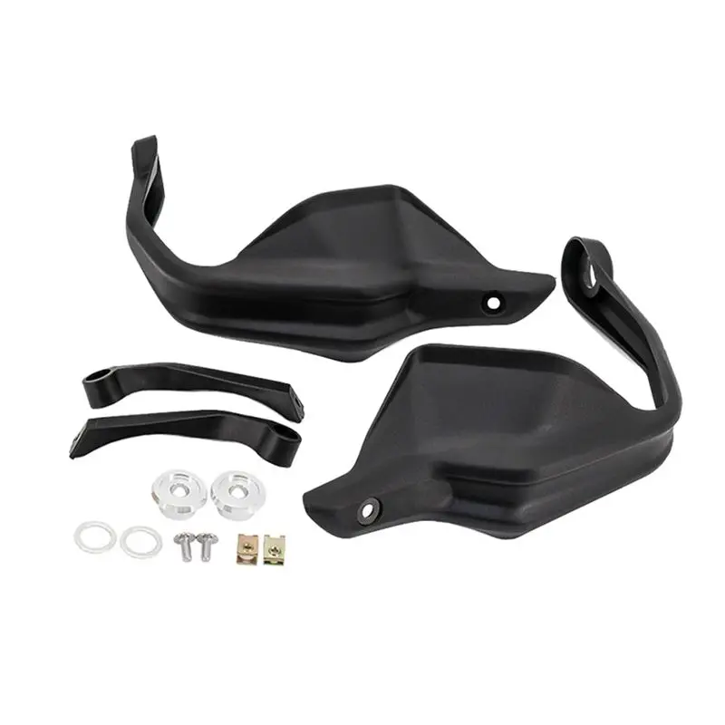 High-Quality Motorcycle Handguard Hand Protection Wind Shield Hand Guards Cover For BMW S1000XR R1200GS F800GS R1250GS Accessori