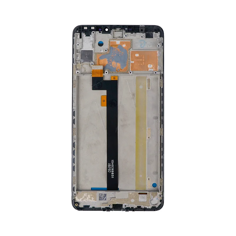 6.44\'\' LCD Display For XIAOMI MAX 2 LCD Replacement Display Touch Screen  For XIAOMI MAX/MAX 2 LCD Screen Digitizer Assembly