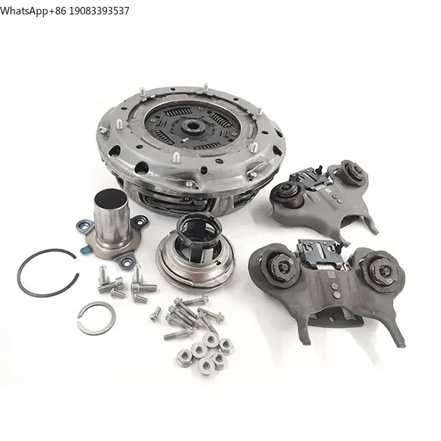 Three-Piece Remanuf…