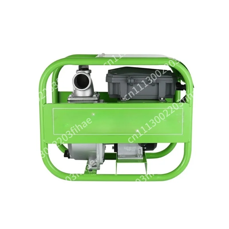 Water, ground pump, suction  Photovoltaic automatic water pump Large flow rate of animal husbandry