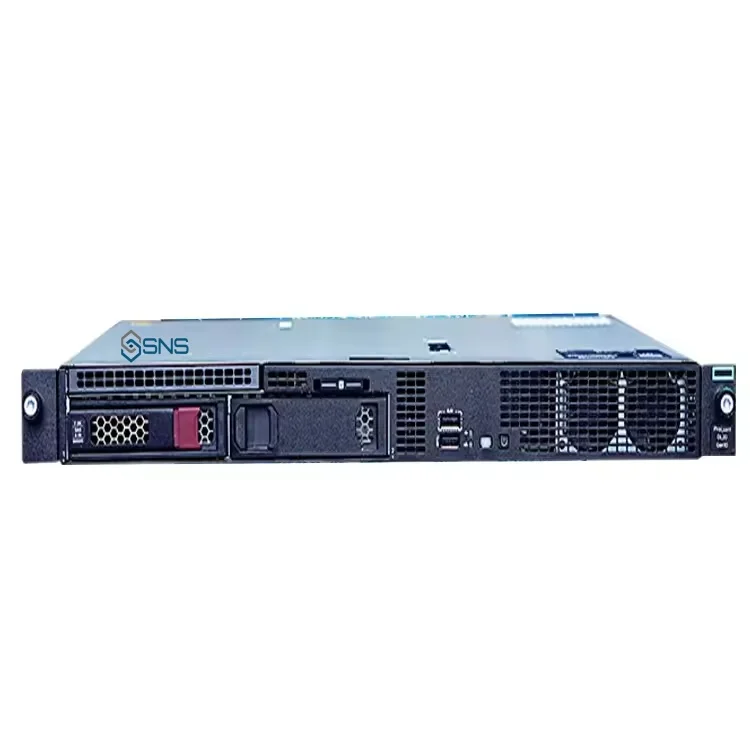 

New Server R640 Xeon Bronze 3204 Cpu Processor 550w Power Supply Disks Server Poweredge R640 Server