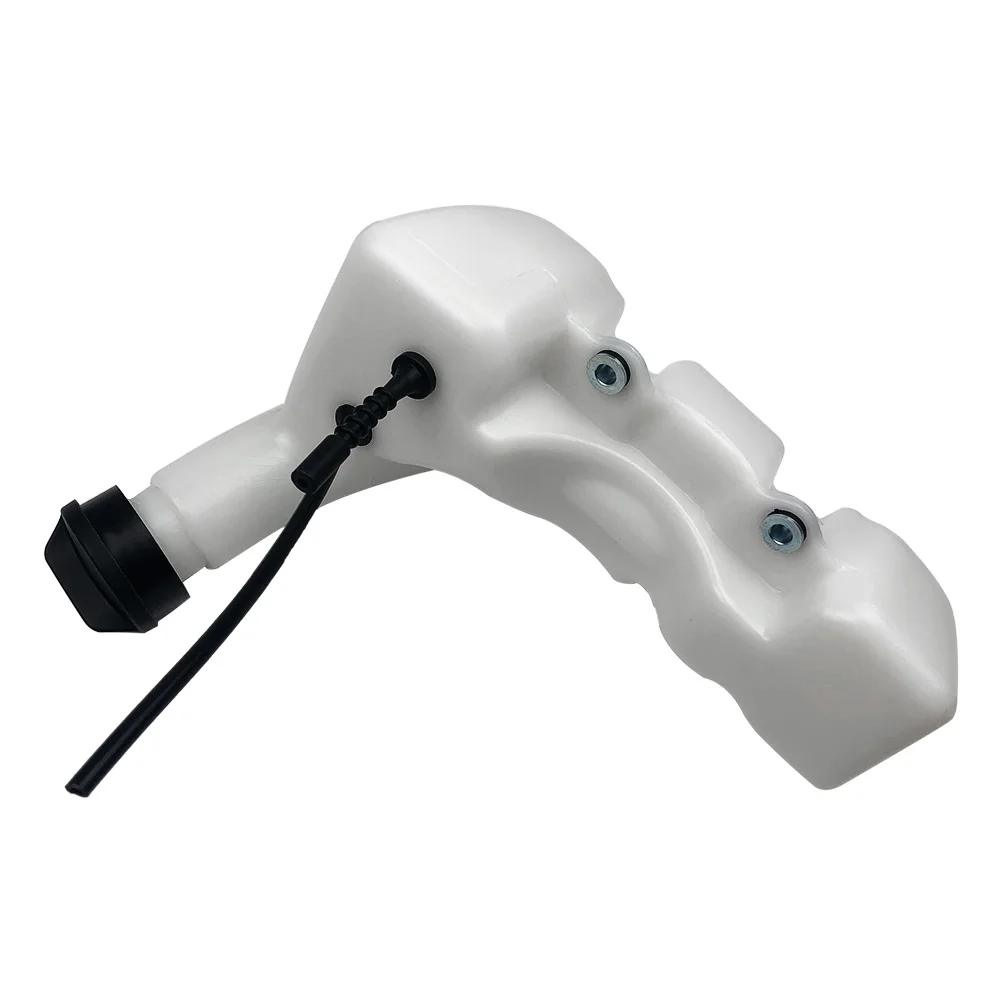 Imagem -06 - Gás Combustível Tanque para Motosserra Cortador Substituir Gás Combustível Tanque Cap Box Apto para Stihl Aparador Fs120 Fs200 Fs250 Fs350 Bt120c