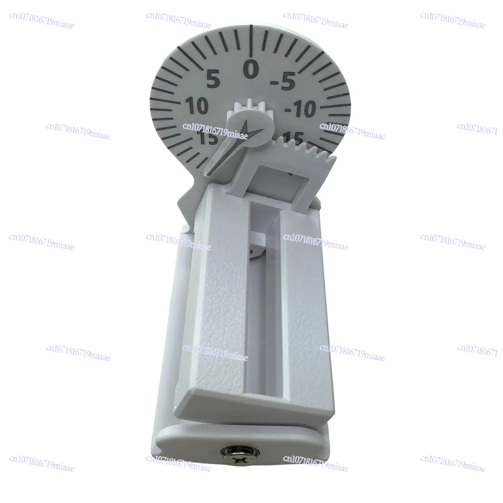 Wiper Arm Abnormal Noise Beating Deformation Angle Measuring Instrument Aligner