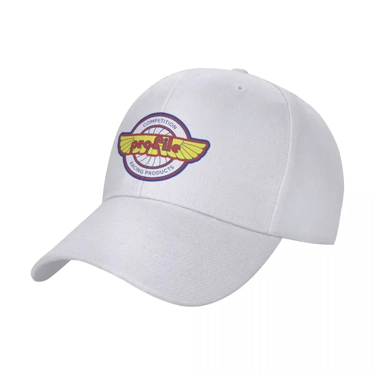 Profile Competition Racing Products - Old School BMX Cap Baseball Cap sports caps Golf cap Hat girl Men's