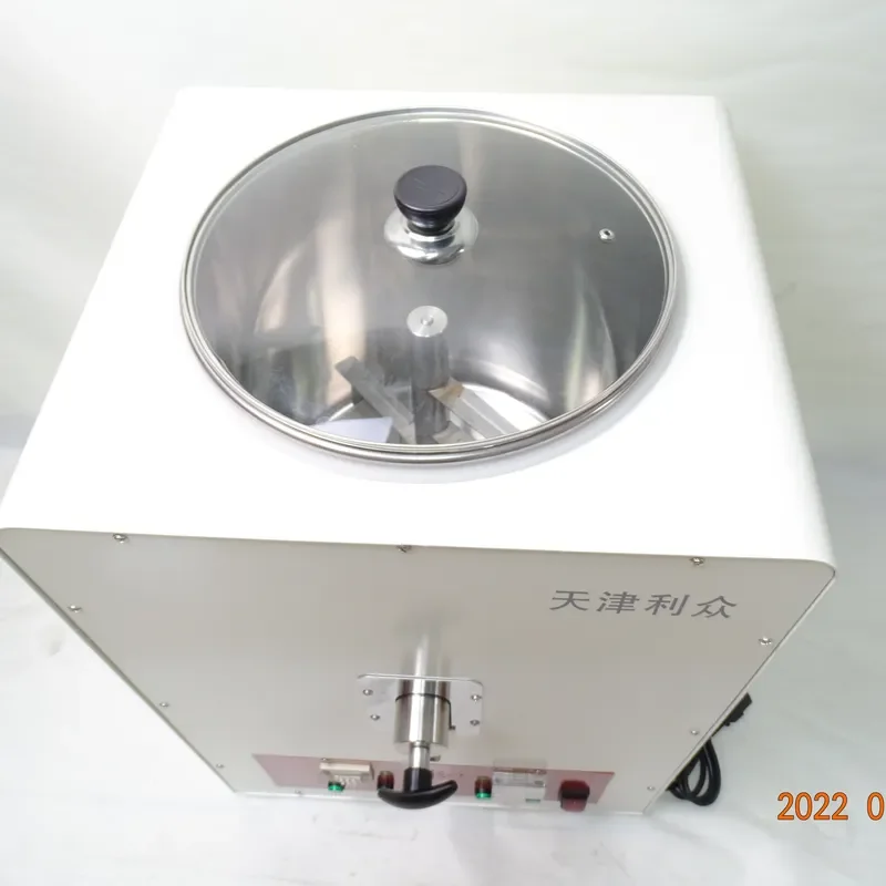 【2026】 Duplicating Machine for Mixing Agar Materials Denture Large Capacity Agar Mixer