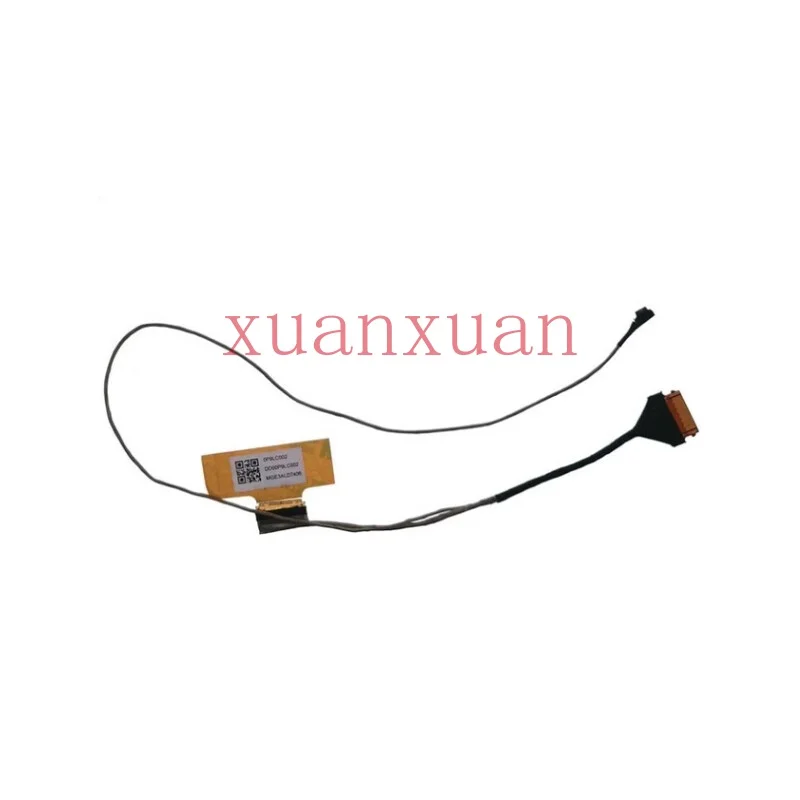 For HP 14-AX 14-AX010WM 14-CB Screen Cable DD00P9LC002 905561-001