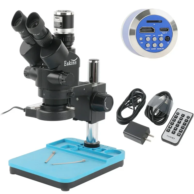 6.3X-45X Continuous…