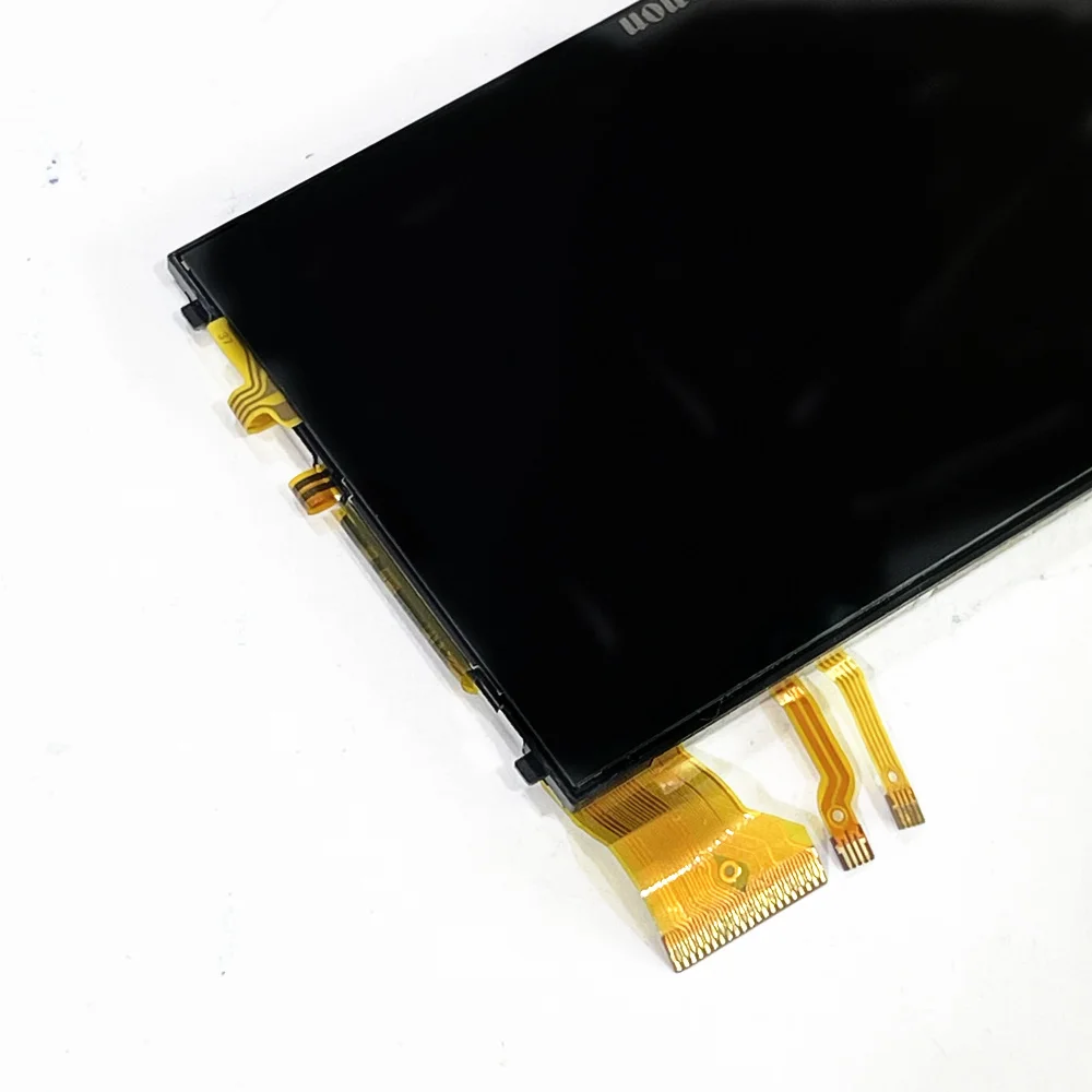 จอแสดงผล Lcd ใหม่สําหรับ Canon IXUS210; IXY10S; PC1467; SD3500; IXUS 210 คือกล้องดิจิตอลพร้อม touch และ backlight