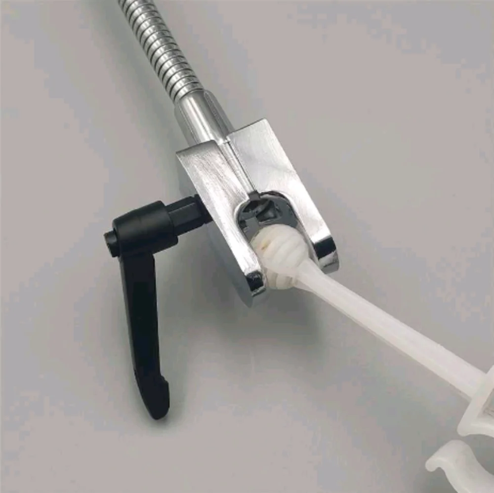 Mechanical Arm Support for Aeonmed VG70 Ventilator