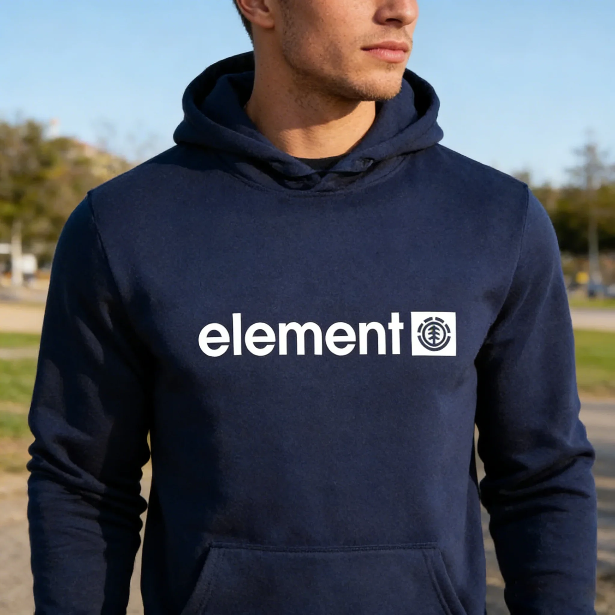 Frühling Herbst Herren Kapuzenpullover Polar-Print Sweatshirt Weites Casual Hoodie Männliche Outdoor-Sportbekleidung Langarm Hochwertig