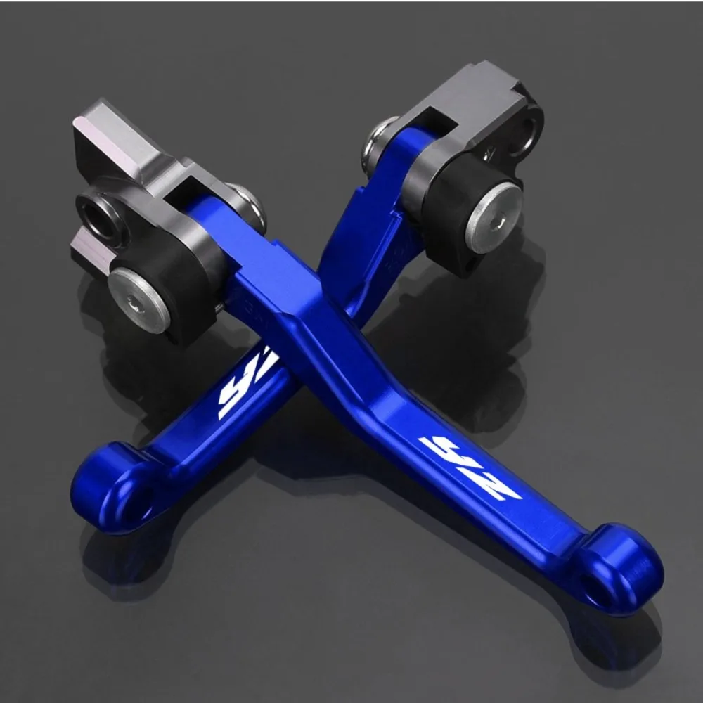 

Motocross For Yamaha YZ80 YZ85 YZ125 YZ250 YZ250F YZ426F YZ450F YZ250X YZ250FX YZ450FX YZ 125 250 426 450 FX Brake Clutch Levers