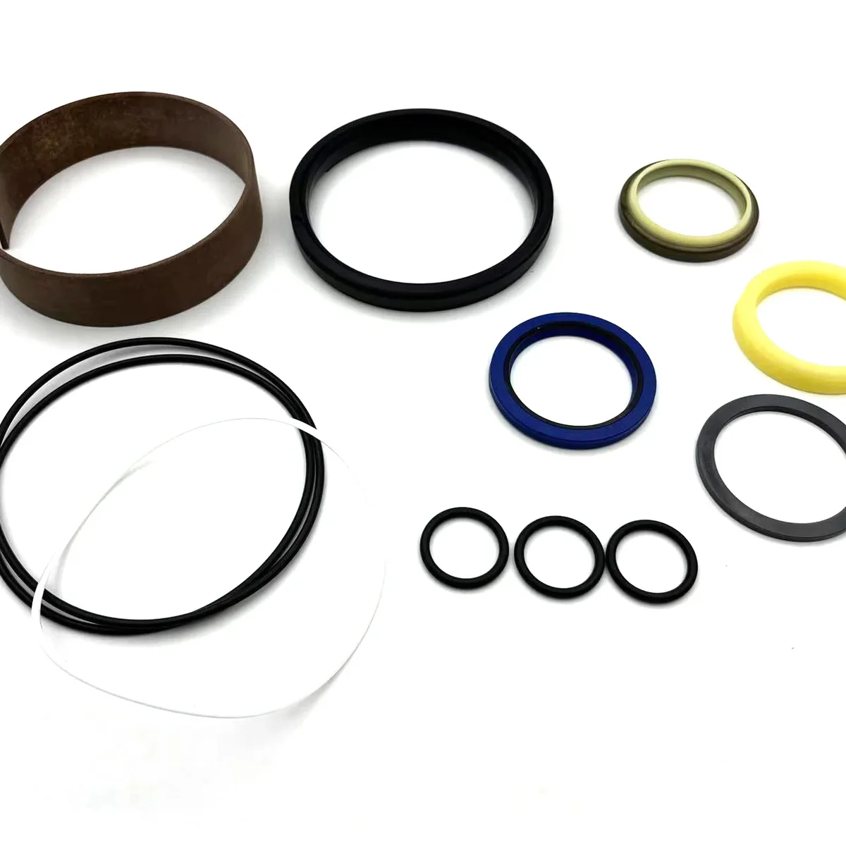 Counter Weight Cylinder Seal Kit 707-99-40110 for Machinery