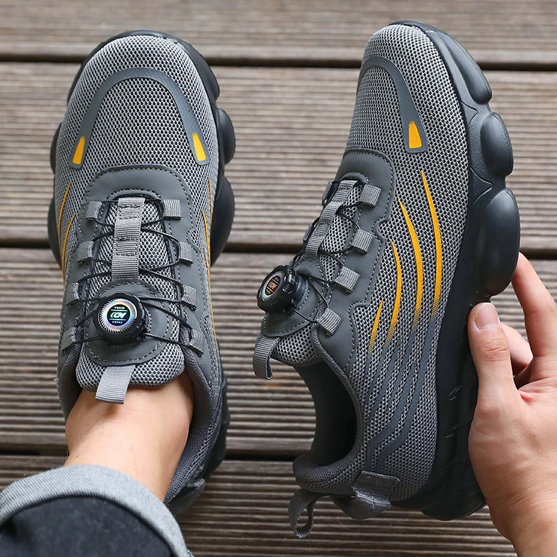 New Summer Mesh Breathable Run - Breathable Mesh Athletic Shoes review and price