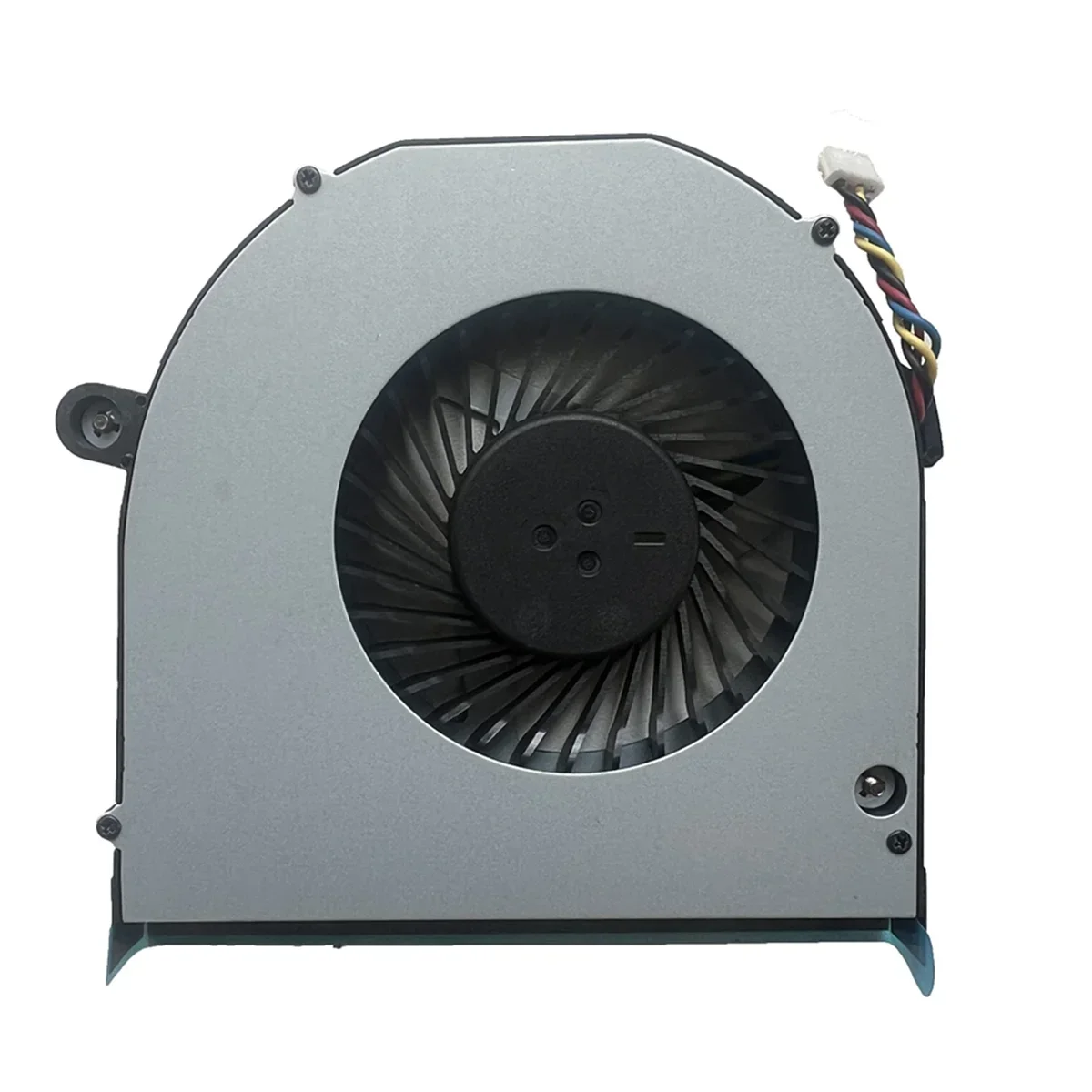For NUC NUC11 NUC11PAH NUC11TNH CPU Cooling Fan BAZC0810R5HY006 DC5V 0.5A