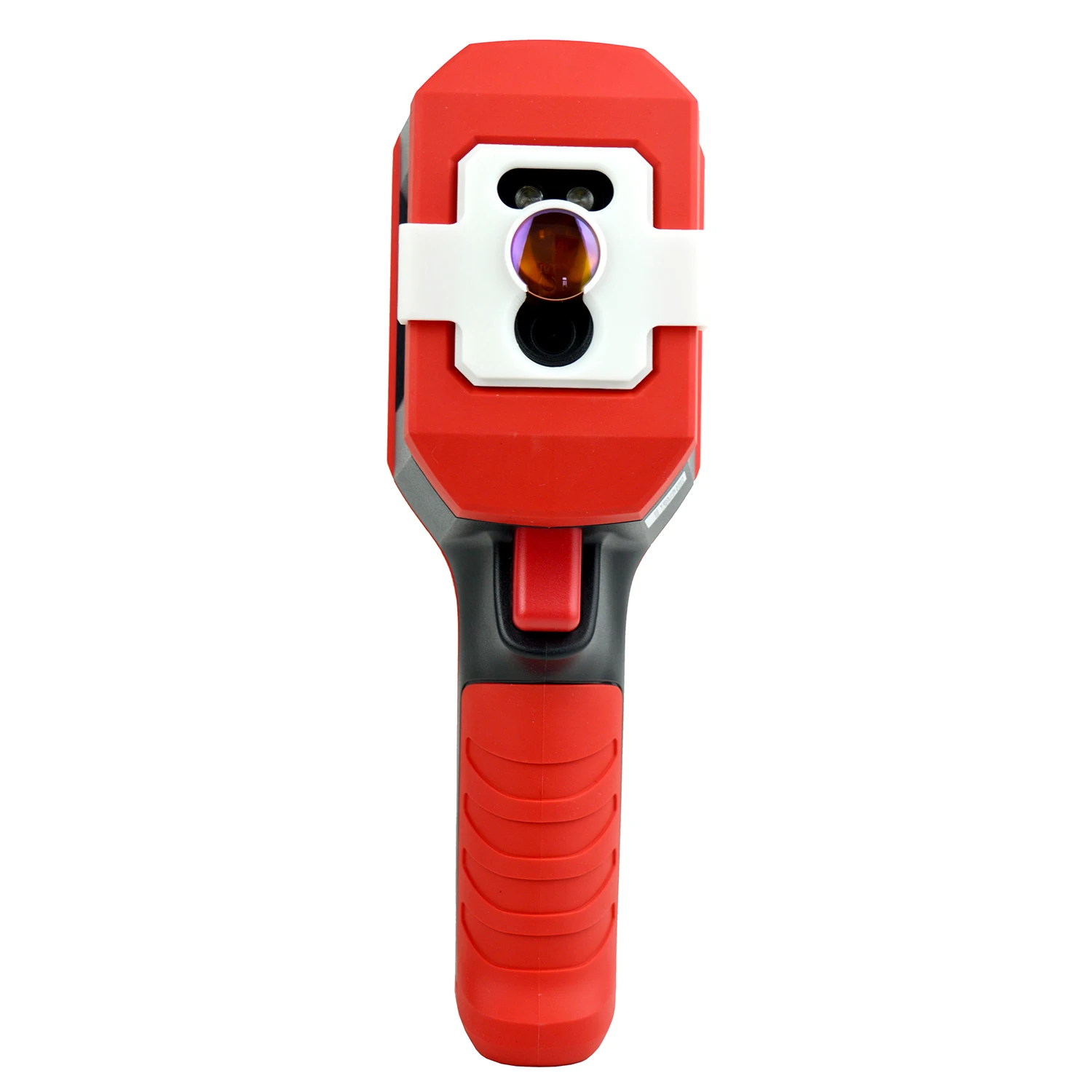 HD Mini Ultra Macro Lens Use for UTi260B Thermal Imager, Special for Mobile Phone Maintenance, Snap on Macro Lens New.