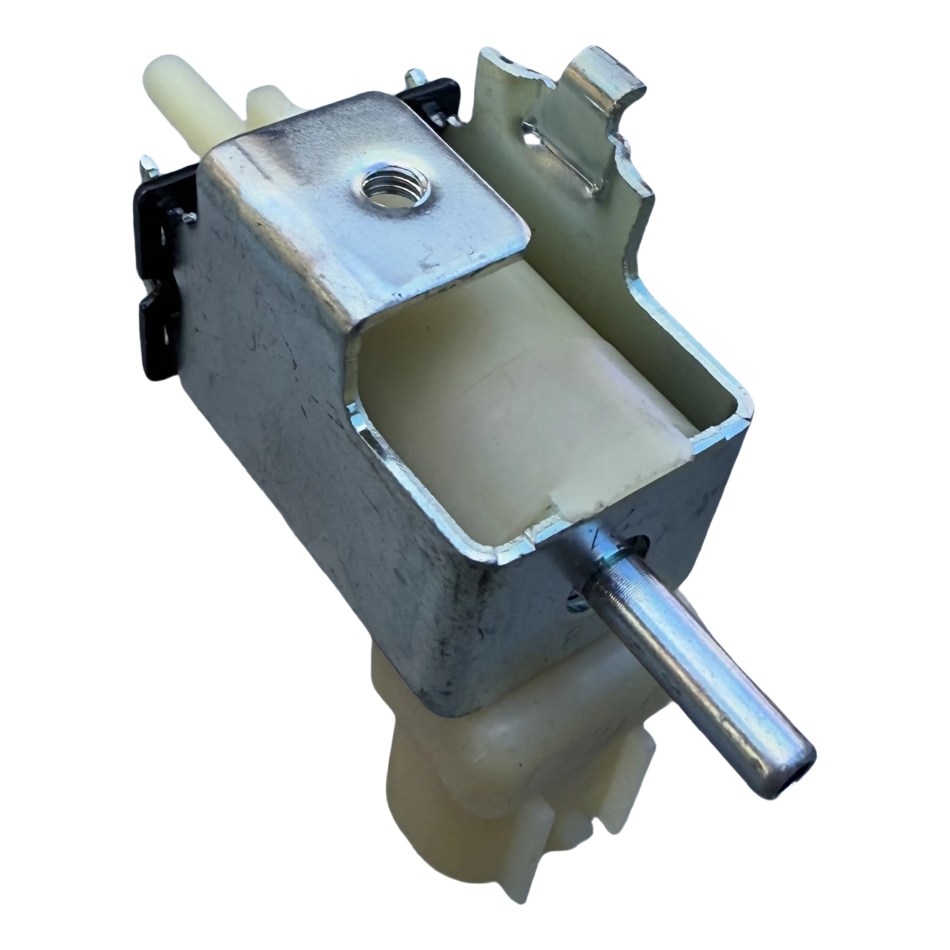 

Детали двигателя Электромагнитный клапан Вакуумный клапан 184600-4360 1846004360