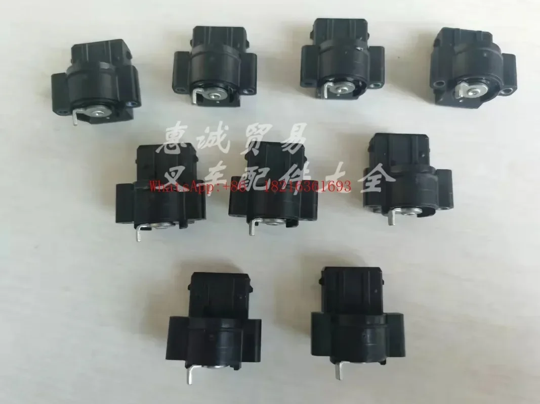 

New Store Accessories E/R Car 335/351/115 Acceleration Potentiometer 7916400159 Linkage Gear Sleeve