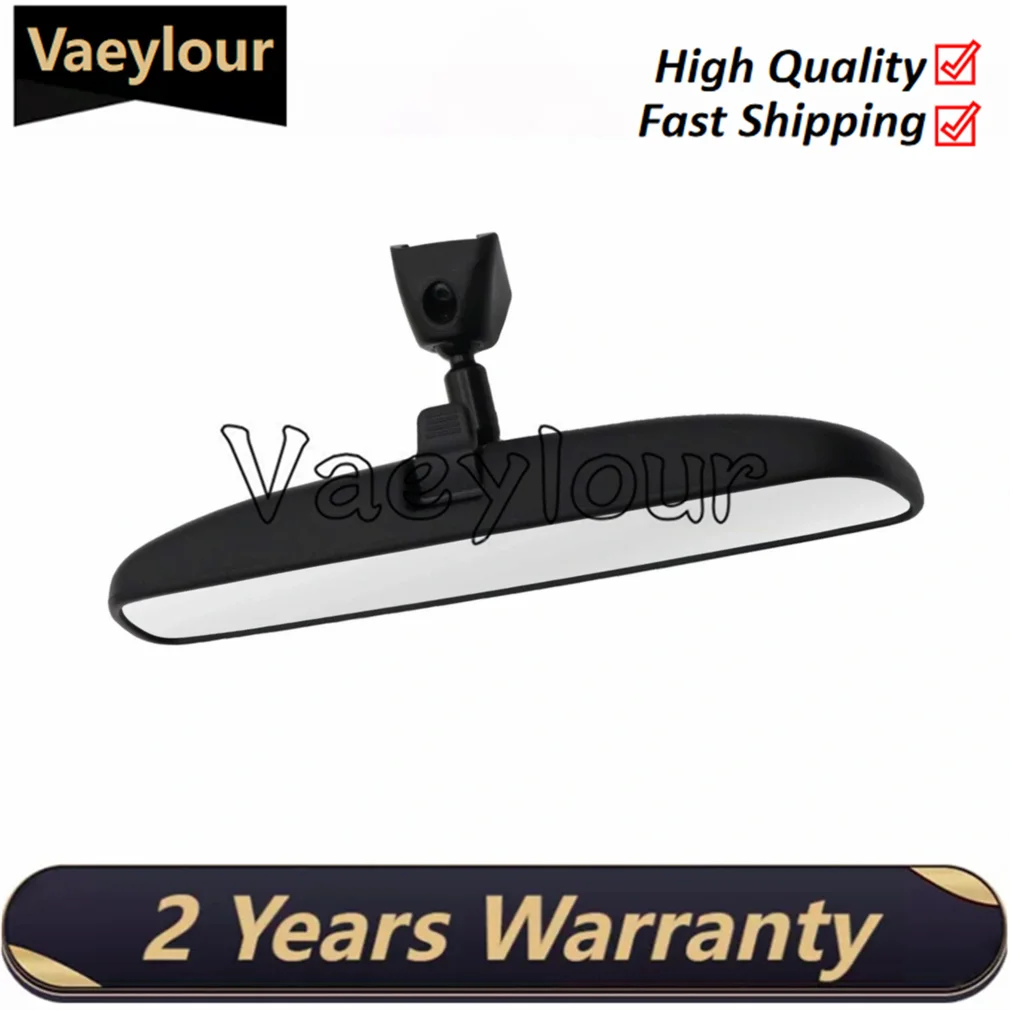 New 85101-3X100 Car Interior Mirror Rear View Mirror Assembly for Hyundai KIA IX25 Creta Tucson Accent Rio 851013X100