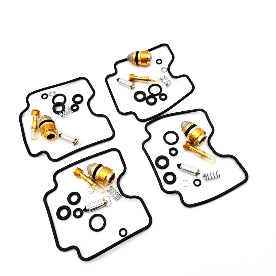 4Sets/Lot Carbureto… - image