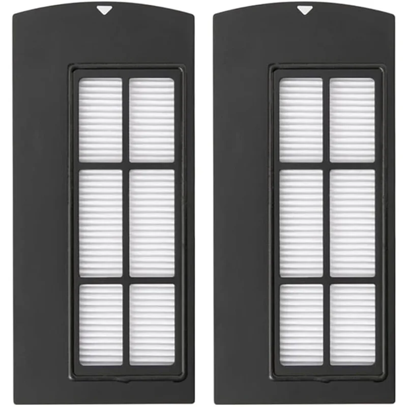 -ABPO Hepa Filter For Eufy Clean X9 Pro Vacuum Cleaner Accessories, Vacuum Cleaner Filter Replacement Part