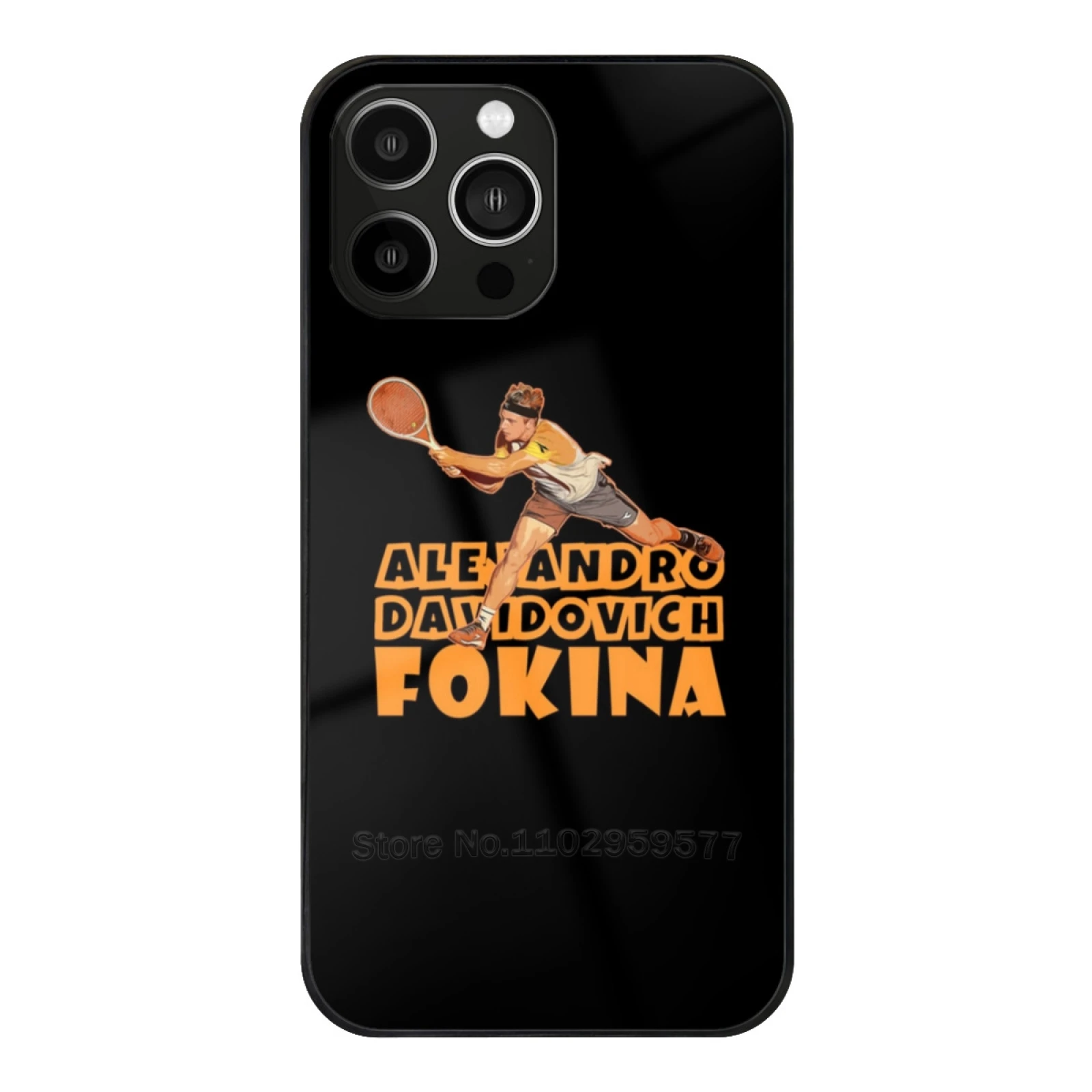 Davidovich: Il Tocco di Stile per il Tuo Smartphone con Custodie Esclusive su AliExpress