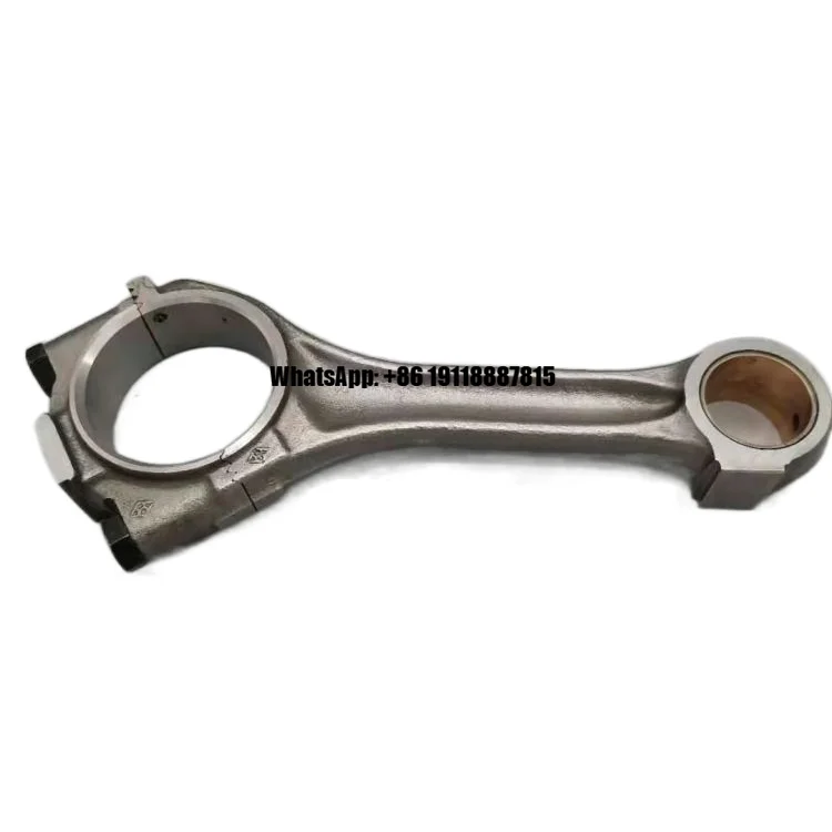 

Engine Connecting Rod 12273053 Connecting Rod Is for Loader Engine Spare Parts