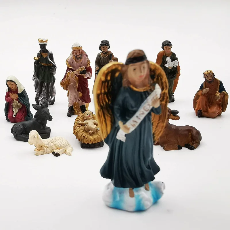 Thumbnail 3 - #24 Best Nativity Sets to Buy In 2026